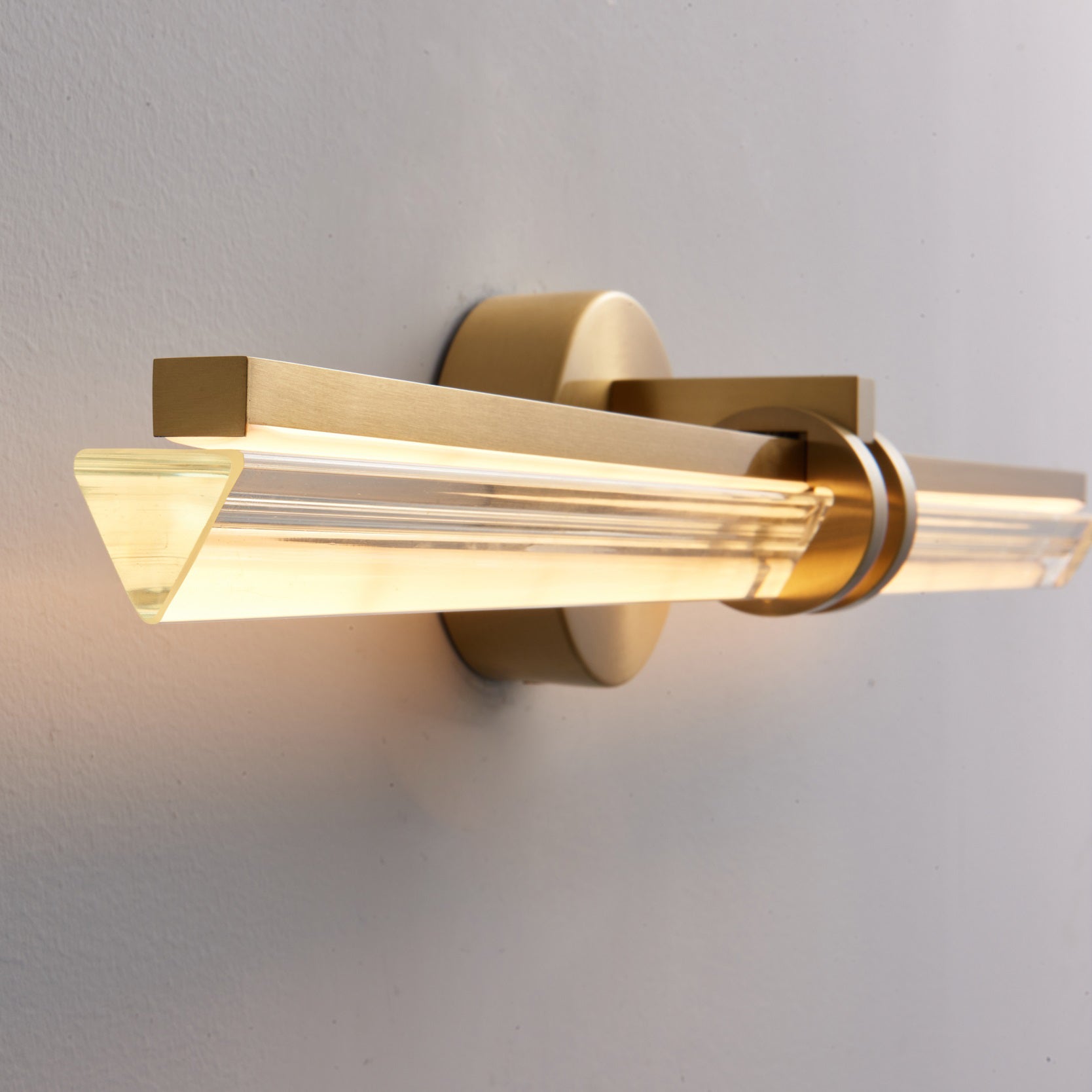 Leigh Mirror Vanity Wall Lamp