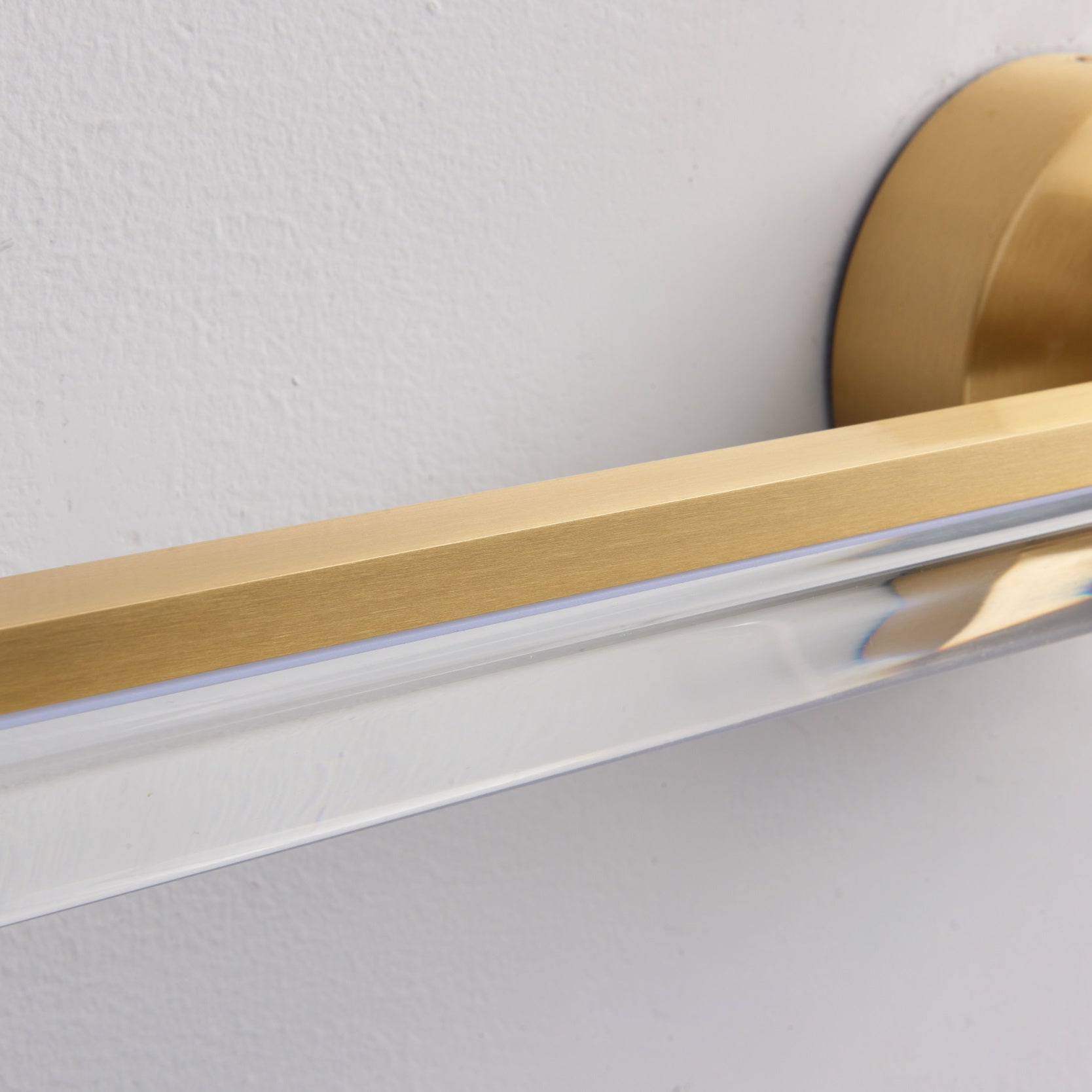 Leigh Mirror Vanity Wall Lamp