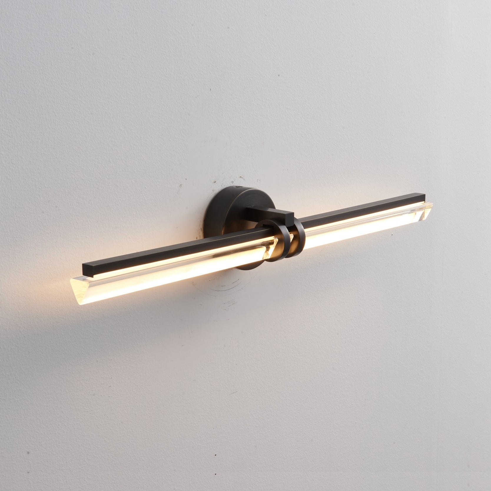 Leigh Mirror Vanity Wall Lamp