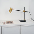 Load image into Gallery viewer, Lektor Table Lamp
