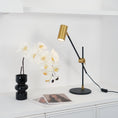 Load image into Gallery viewer, Lektor Table Lamp
