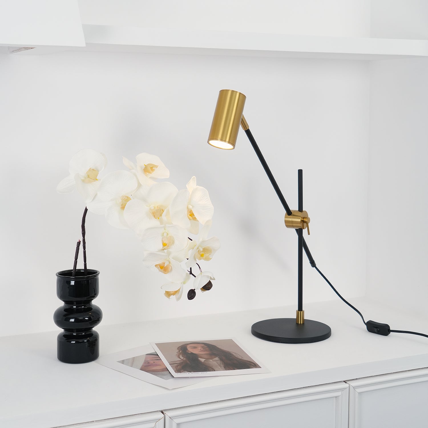 Lektor Table Lamp