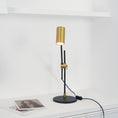 Load image into Gallery viewer, Lektor Table Lamp
