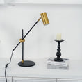 Load image into Gallery viewer, Lektor Table Lamp
