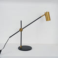 Load image into Gallery viewer, Lektor Table Lamp
