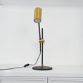 Load image into Gallery viewer, Lektor Table Lamp
