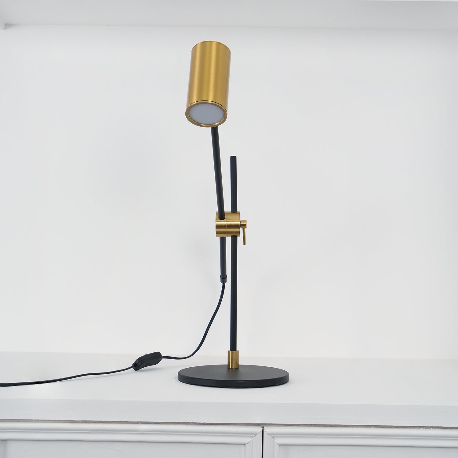 Lektor Table Lamp