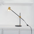 Load image into Gallery viewer, Lektor Table Lamp
