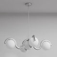 Load image into Gallery viewer, Lenox Chandelier
