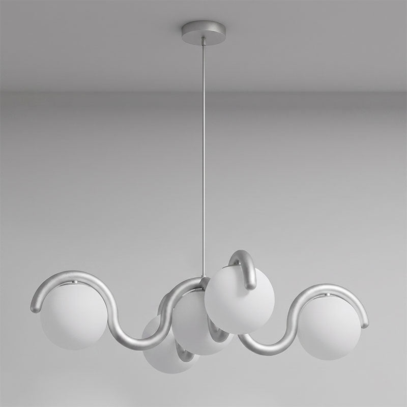 Lenox Chandelier
