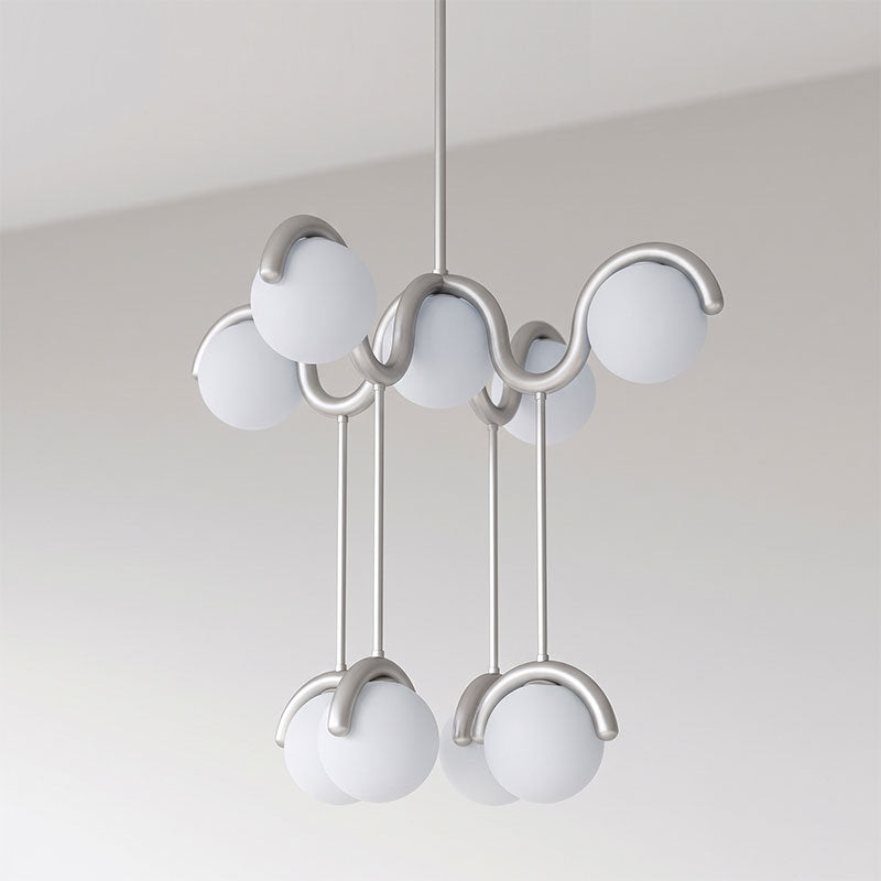Lenox Chandelier