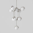 Load image into Gallery viewer, Lenox Chandelier
