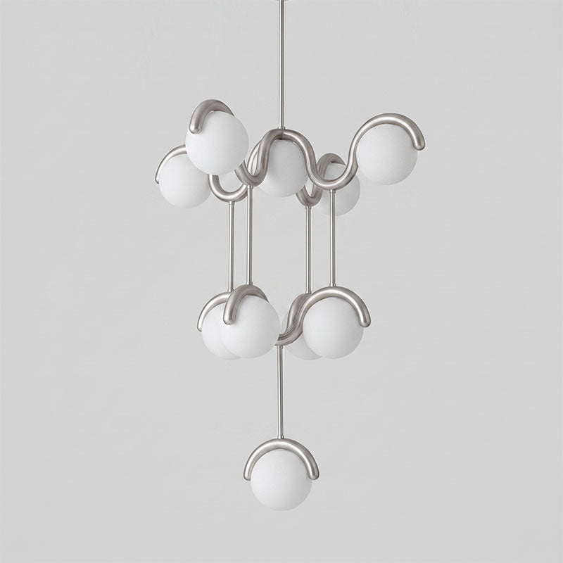 Lenox Chandelier