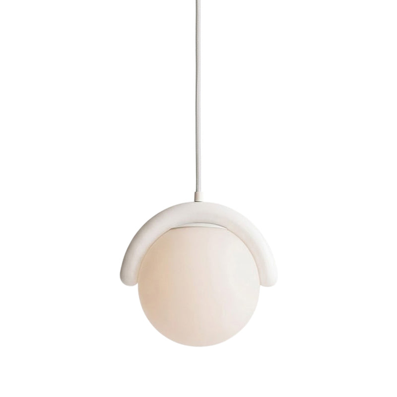 Lenox Linear Ball Pendant Lamp
