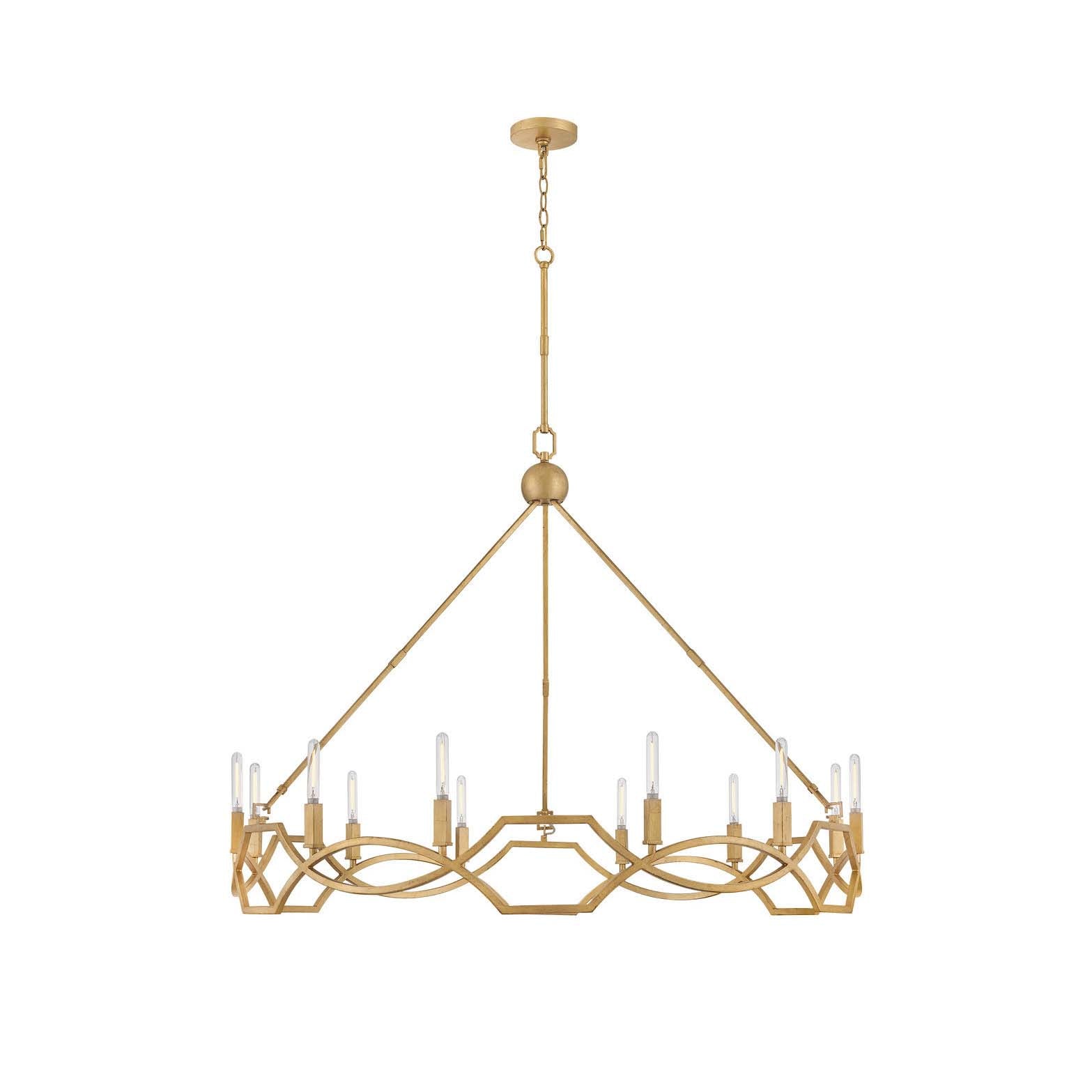 Leona Chandelier