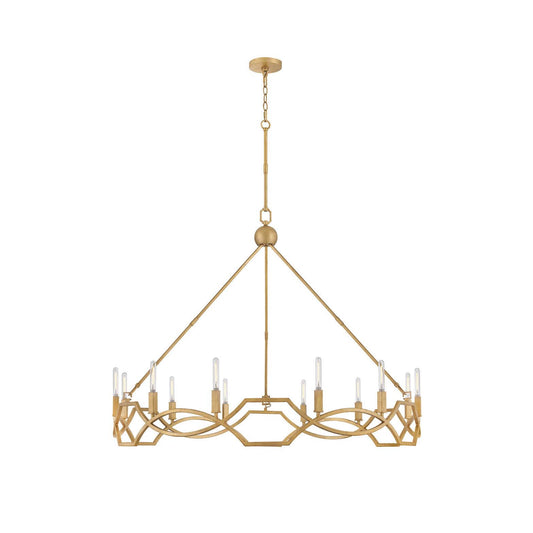 Leona Chandelier