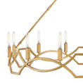Charger l'image dans la visionneuse de la galerie, Leona Chandelier
