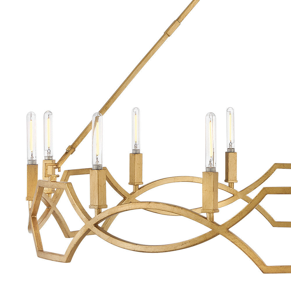 Leona Chandelier