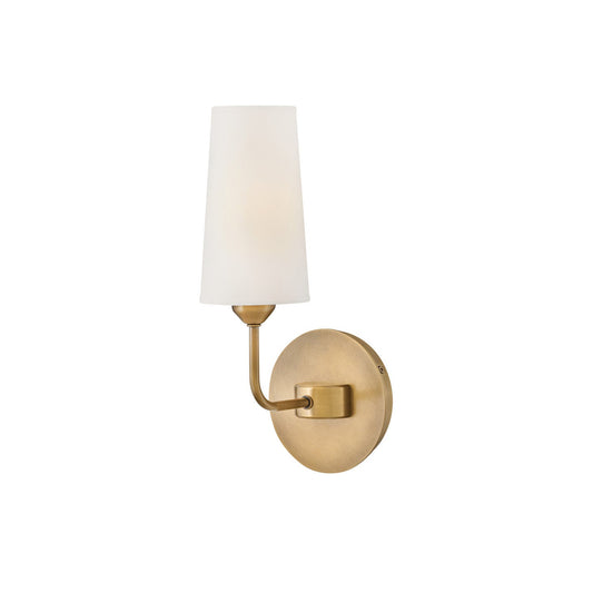 Lewis Wall Lamp