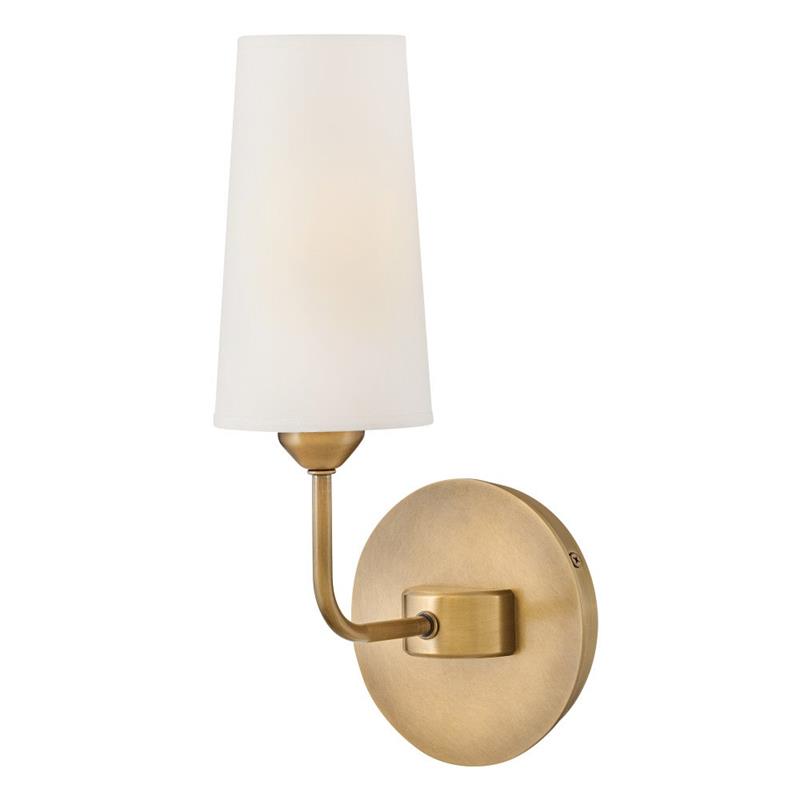 Lewis Wall Lamp