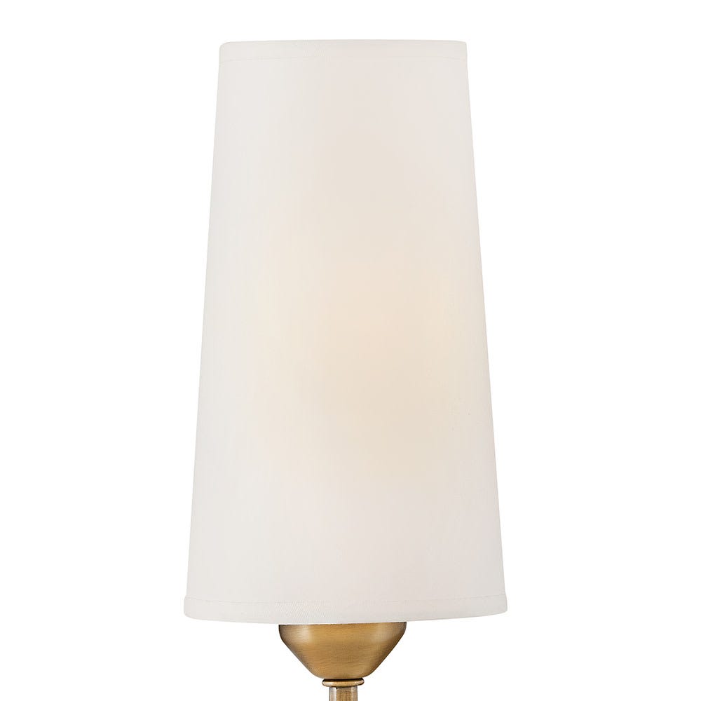 Lewis Wall Lamp
