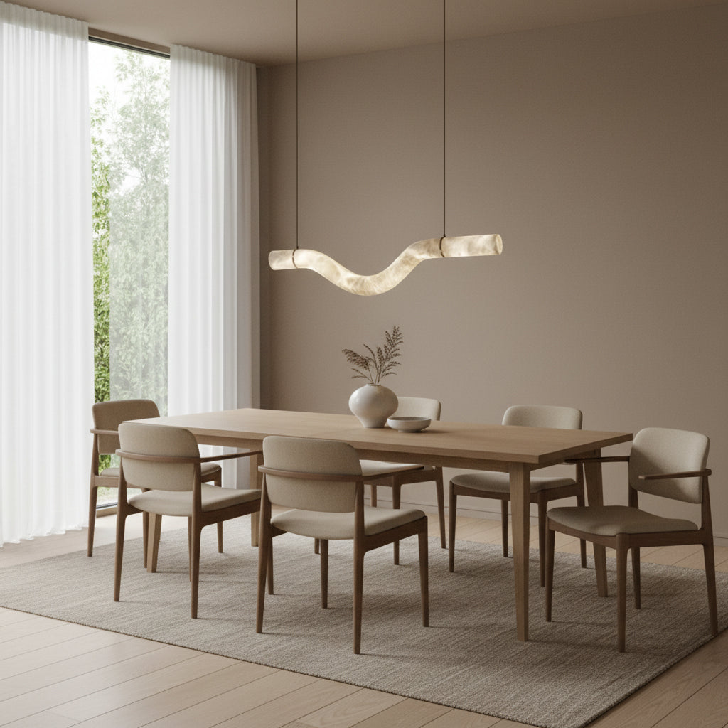 Liberty Pendant Light