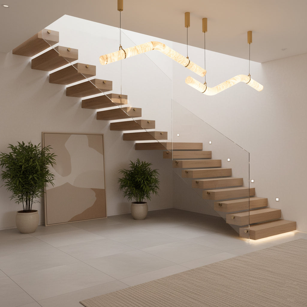 Liberty Pendant Light