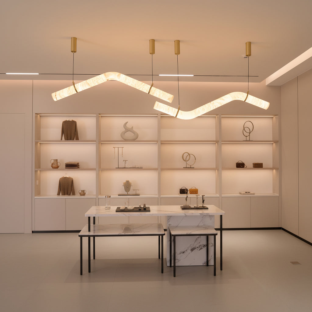 Liberty Pendant Light