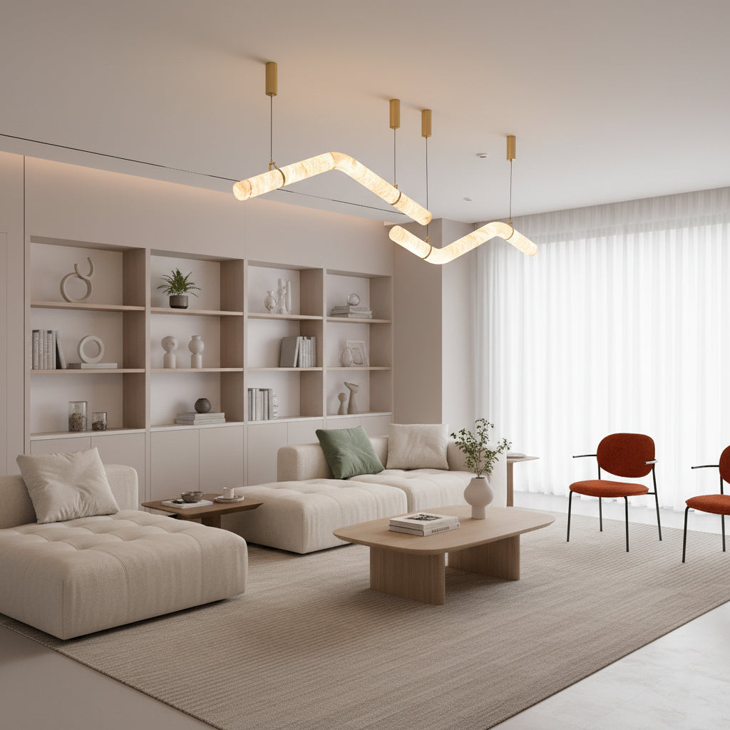 Liberty Pendant Light