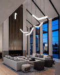 Load image into Gallery viewer, Liberty Pendant Light
