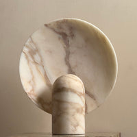 Fan Marble Table Lamp – detail 31