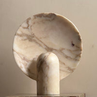 Fan Marble Table Lamp – detail 33