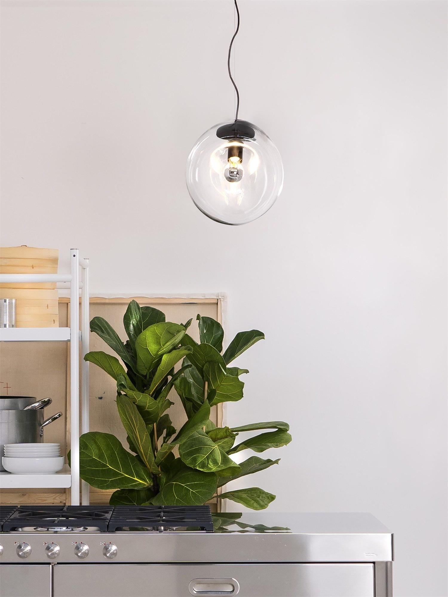 Lightbody Pendant Light