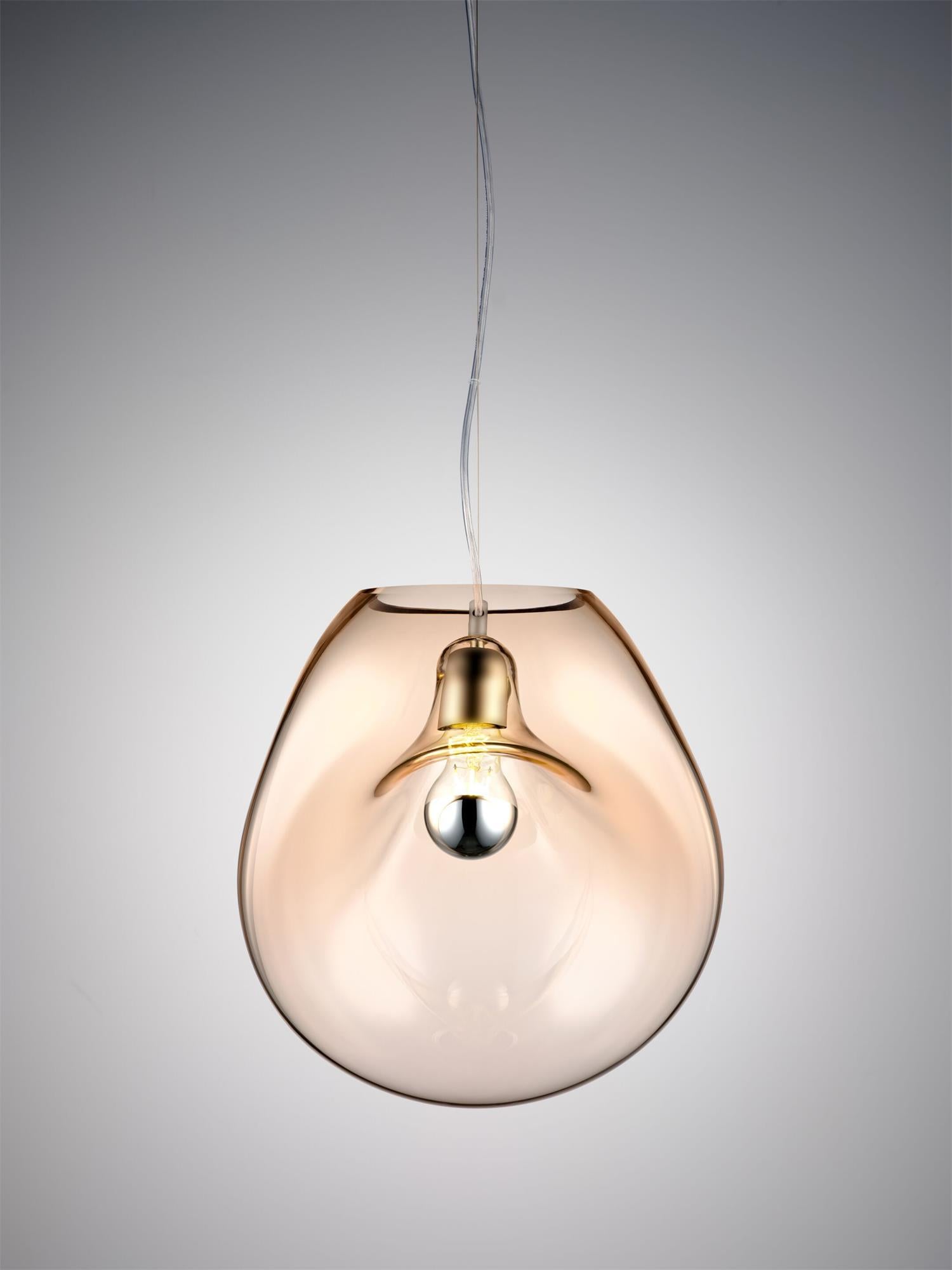 Lightbody Pendant Light