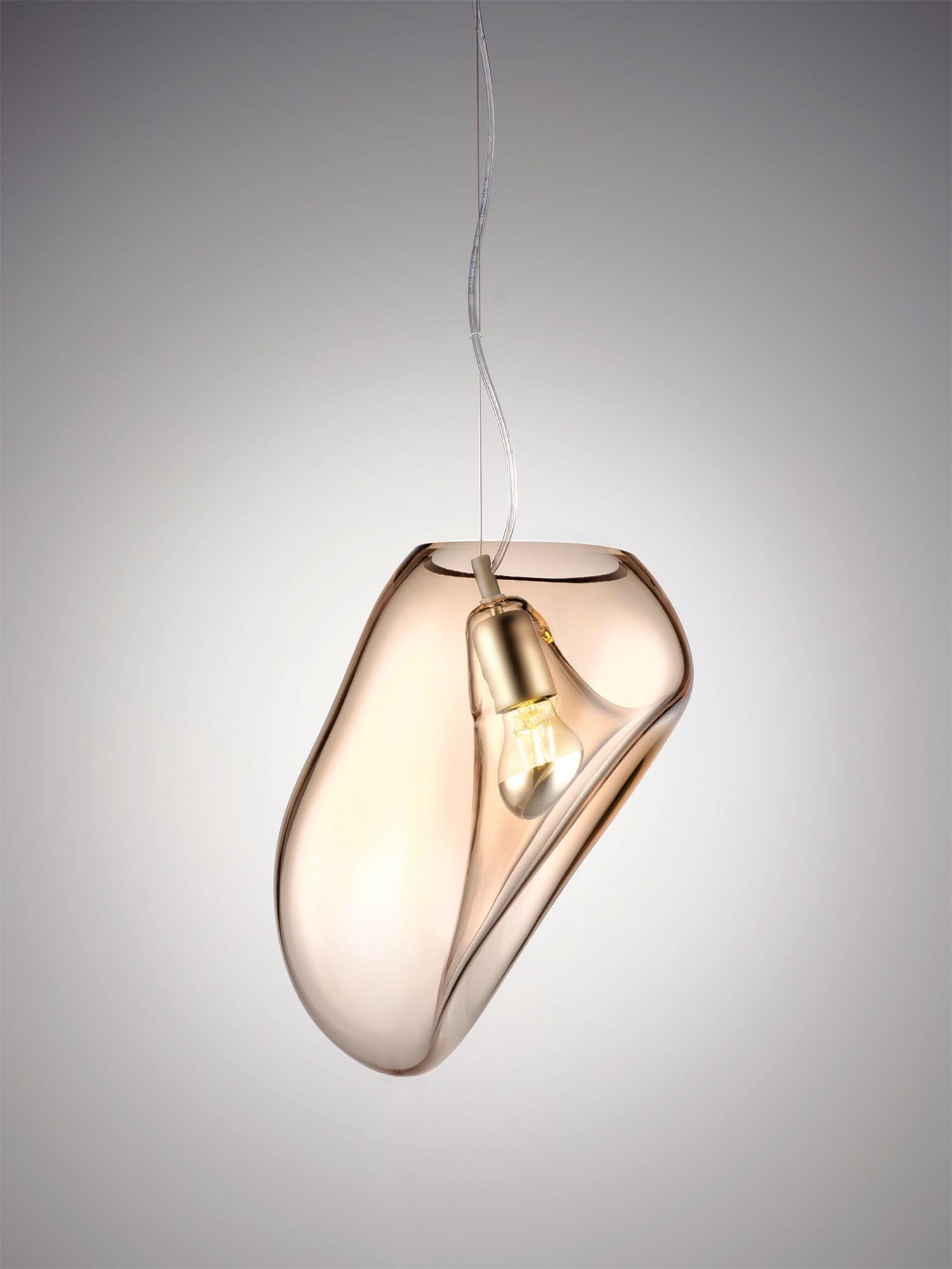 Lightbody Pendant Light