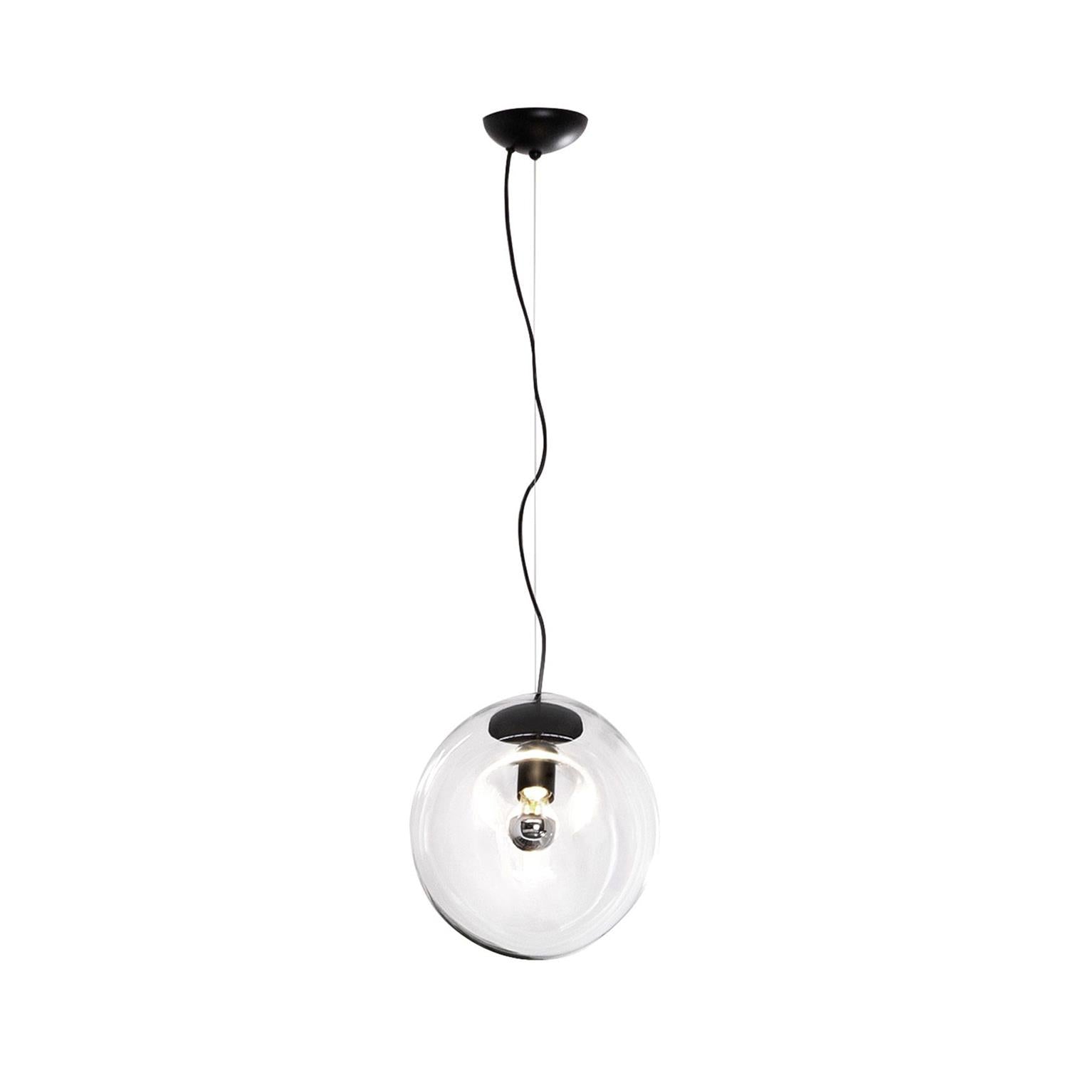 Lightbody Pendant Light