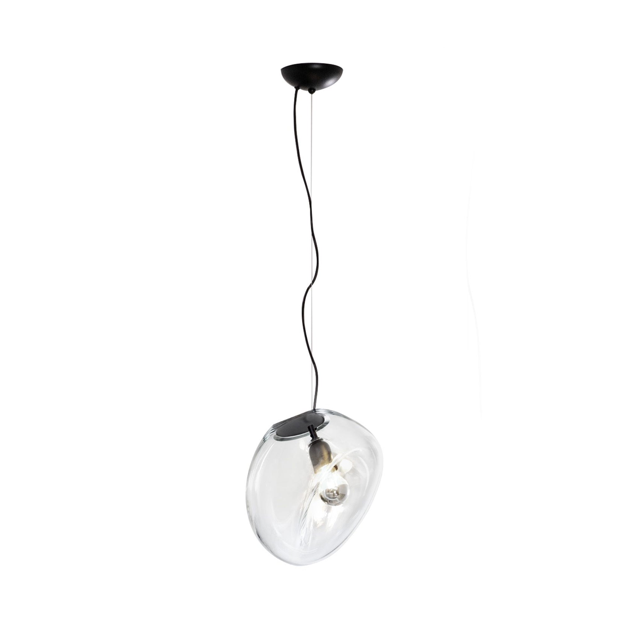 Lightbody Pendant Light