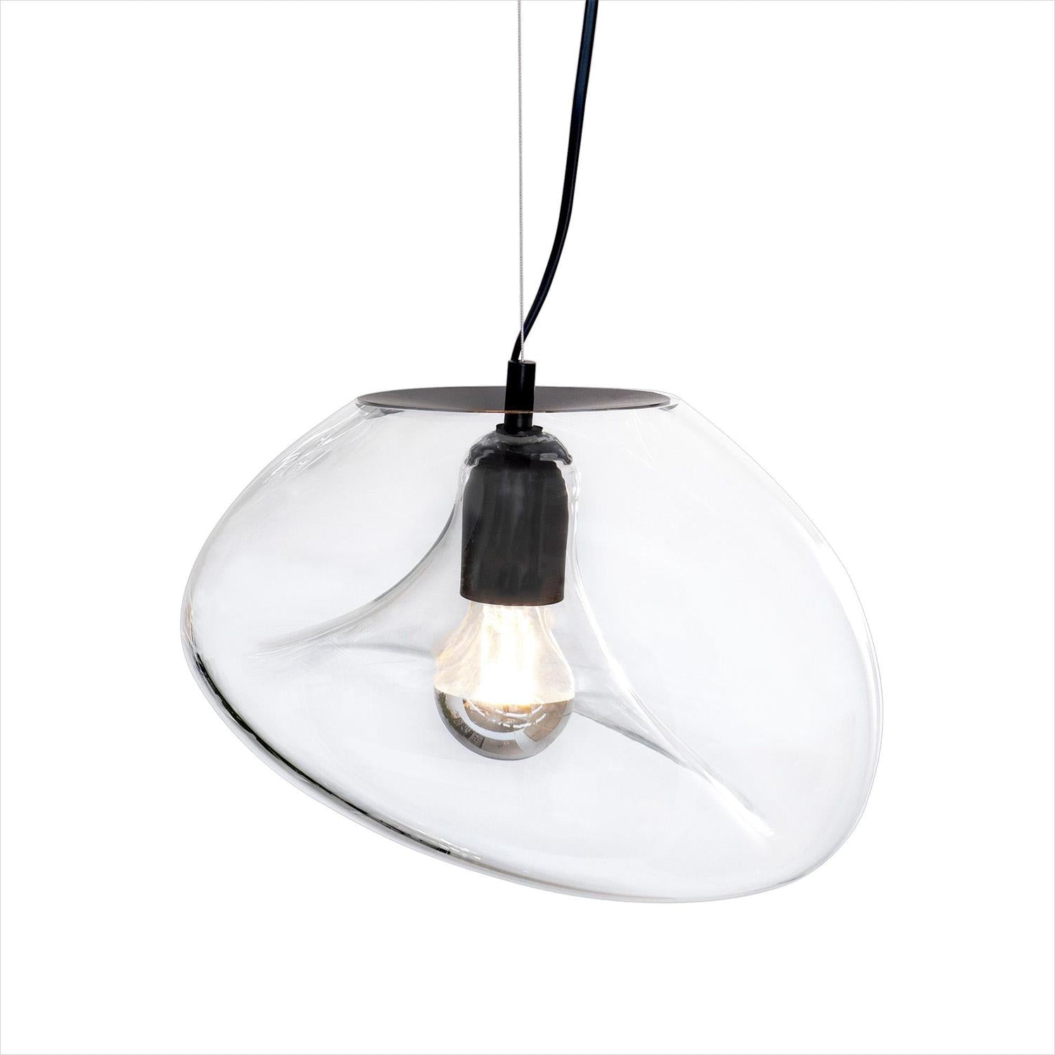 Lightbody Pendant Light