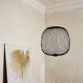 Load image into Gallery viewer, Spokes Cage Pendant Lamp
