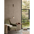 Load image into Gallery viewer, Lilin Alabaster Wall Lamp
