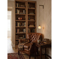 Load image into Gallery viewer, Lilin Alabaster Wall Lamp
