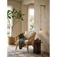 Load image into Gallery viewer, Lilin Alabaster Wall Lamp
