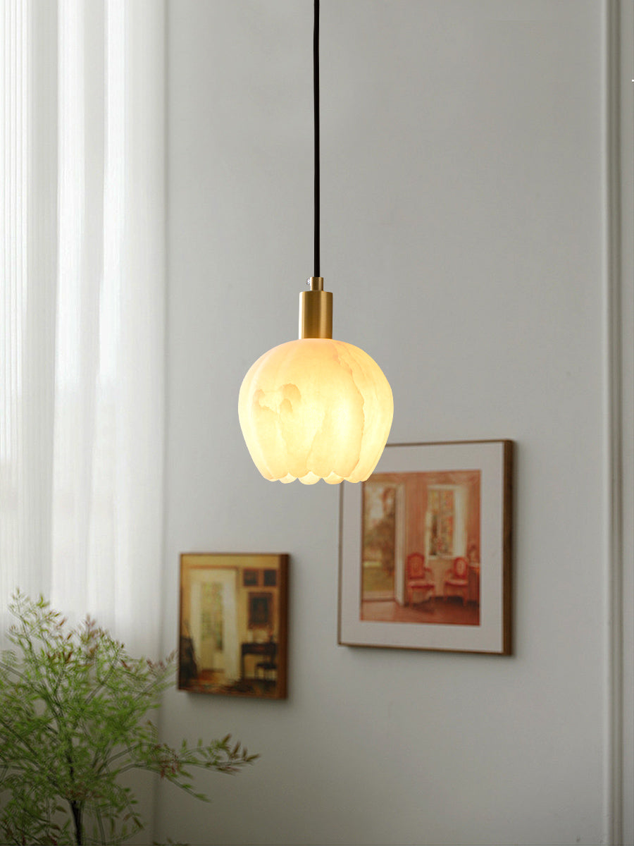 Lilin Pendant Light