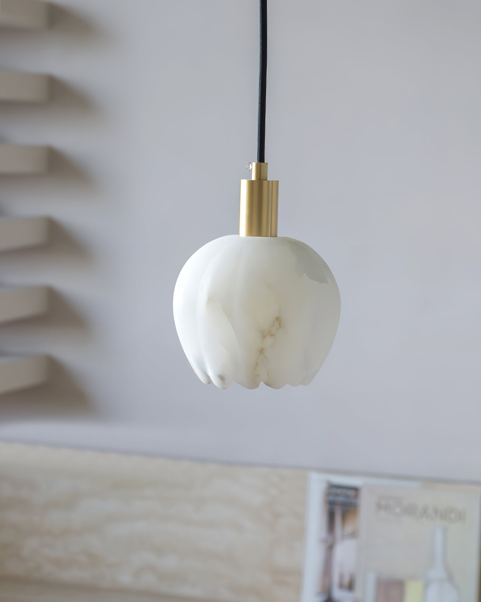 Lilin Pendant Light