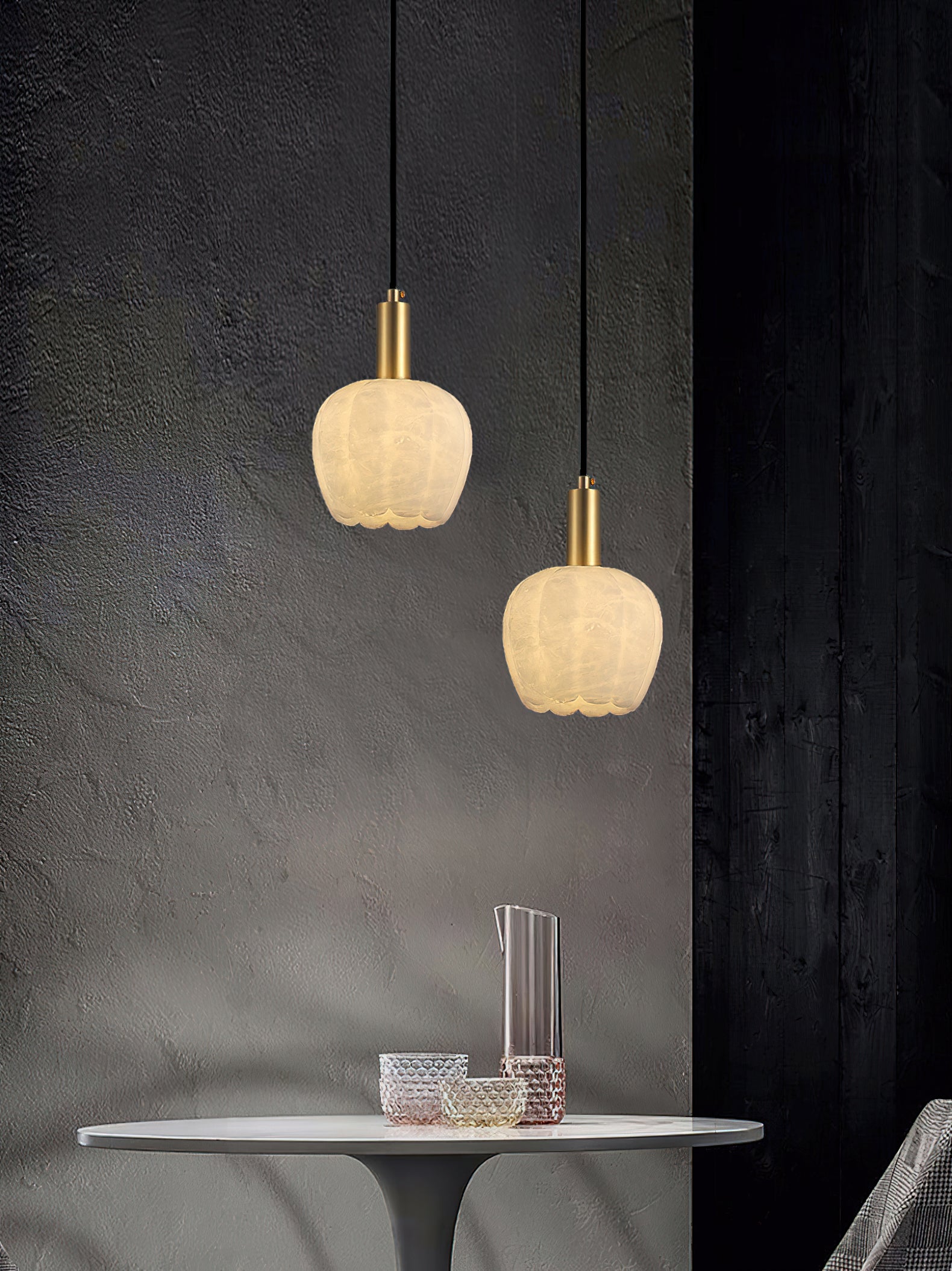 Lilin Pendant Light