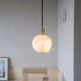 Load image into Gallery viewer, Lilin Pendant Light
