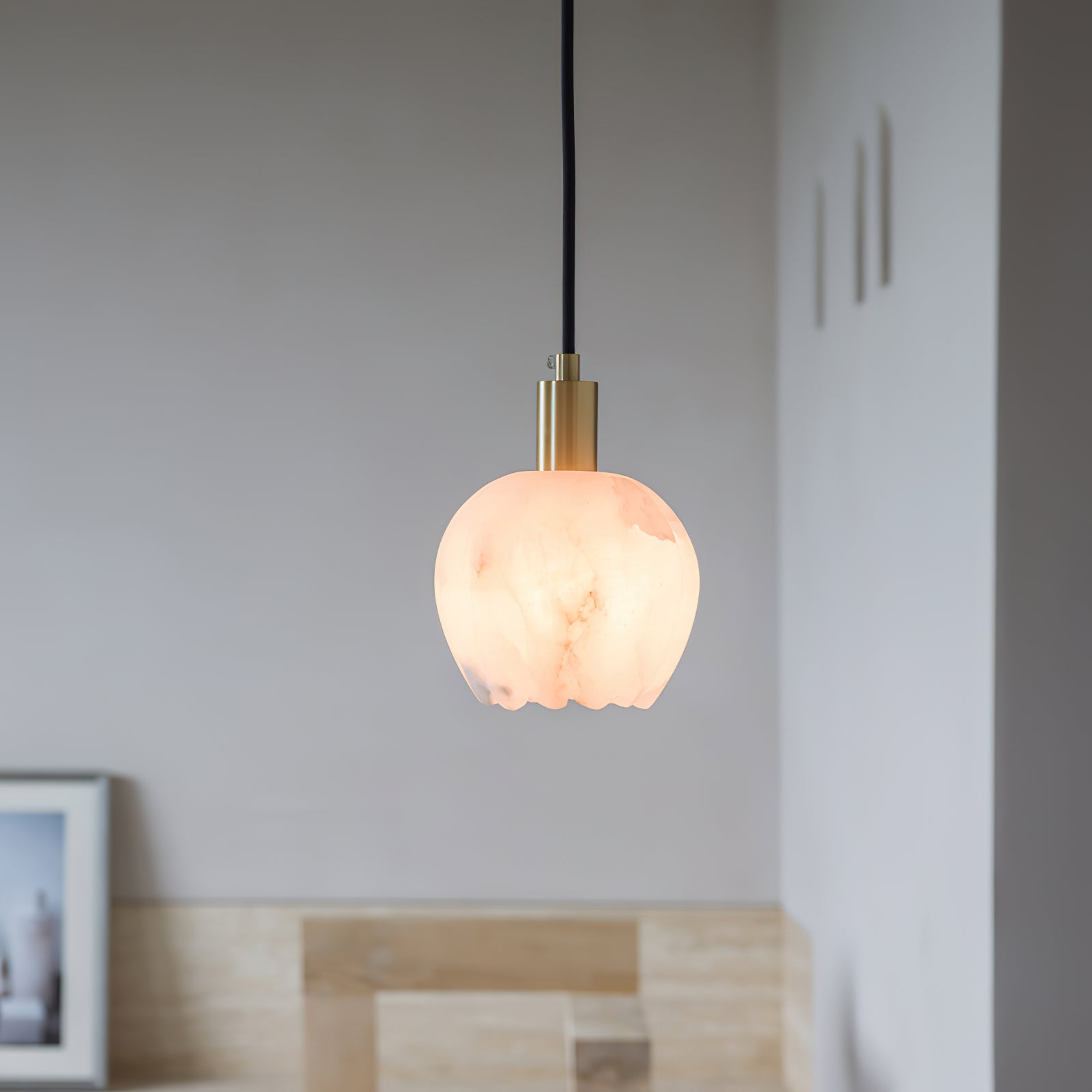 Lilin Pendant Light