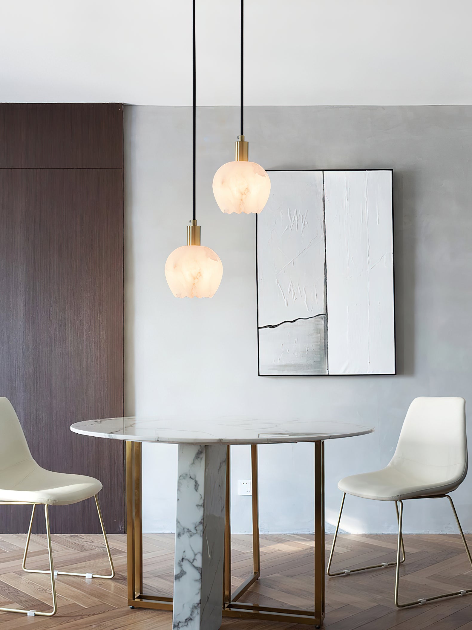 Lilin Pendant Light