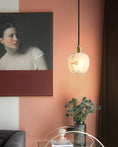 Load image into Gallery viewer, Lilin Pendant Light
