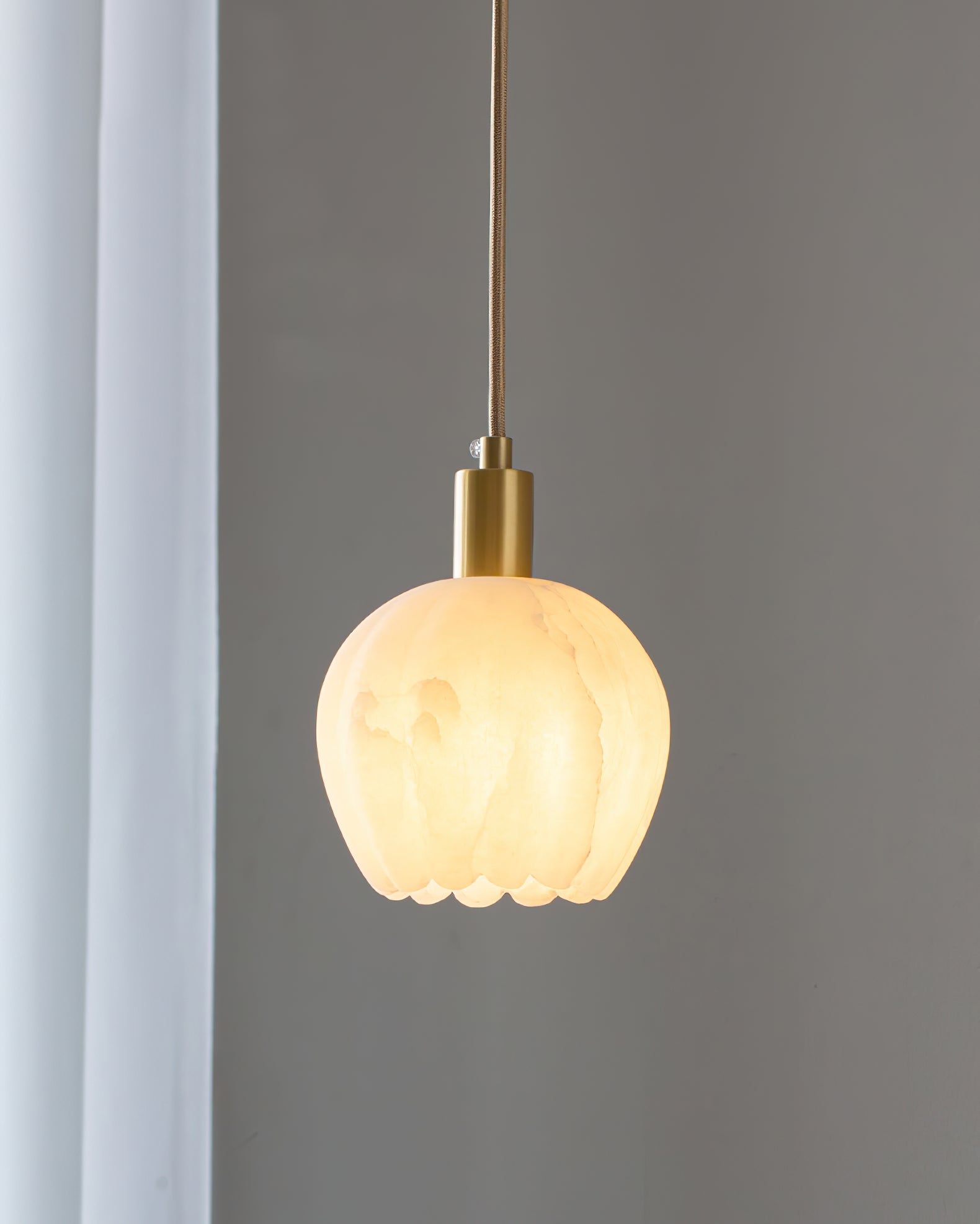 Lilin Pendant Light